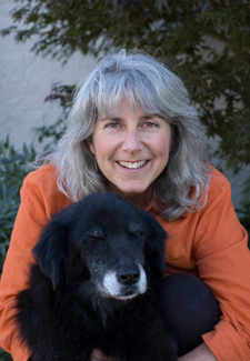 Nancy Kay